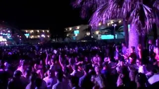 SWEDISH HOUSE MAFIA @ Ushuaia - 24.08.11 - FANTASTIC!