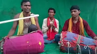 #किशनपासबान ।#बाभन लगा देलियो दरबार। #superhitbhojpurivideo #मानर गीत मदन पासबान # अर्जुन पासवान🌹🙏🙏🌹