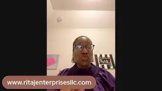 Encore Interview with T Author Rita Taylor  Original Aired Jan 8th