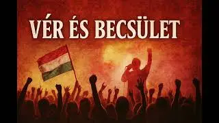 V&eacute;r &eacute;s Becs&uuml;let (Official Audio) 