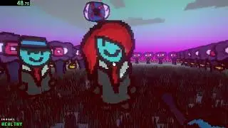 Ultra ADHD ADHD Ending% [1:45] (WR)