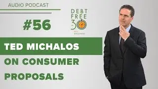 What Is A Consumer Proposal?