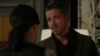 Once Upon A Time 4x03 - Rocky Road [Robin: 