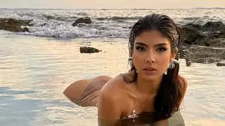 Alisson - Una Cita (Video Oficial) 