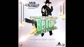 Los Sombrerones Mix vol 3 Beto quintanilla Dj Alexis El cl&aacute;sico Del beat Ice Music Productionts 