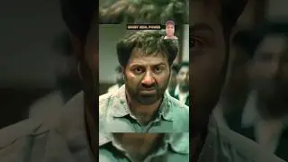 sanideval #sanideval #shorts #sunnydeoldailogue #attitude #sannydevel #bollywood #song