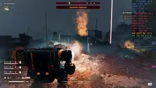 HellDivers 2 Estou Evacuate Mission | 4K