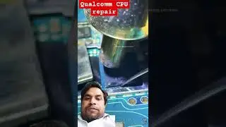 Qualcomm CPU repair solution#sorts #smartphone #repair #phonerepair #mobilerepairingtutorial #repair