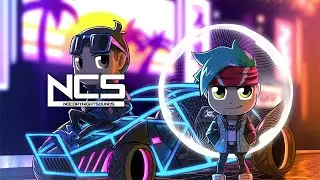Pixel Terror - Millennia | Midtempo | NCS - Fanmade