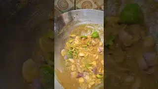 🍗 Spicy & delicious Chili Chicken 🌶️🍗Easy homemade recipe #chillichicken #Foodrecipes #foodreels