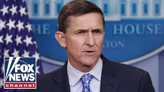 Dershowitz: Michael Flynn did not commit a crime by lying