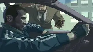 GTA IV - 