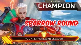 Is SPARROW the best character ? I play as SPARROW in Pubs