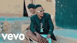 Dull G Muekano  Nafitina  Official  Video Nako Pro Maker