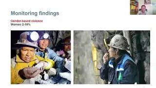 Tin mining in Bolivia: working conditions and supply chain transparency