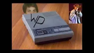 Will Power Band Members Chris Hitt and Marcus Fowler Answering Machine Messages 1990 EXPLICIT