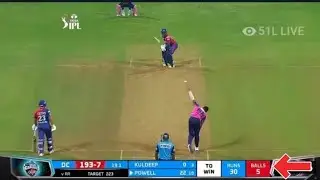 IPL 2022 RR vs DC Full Match Highlights | ipl 2022 highlights full match | rr vs dc 2022 highlights