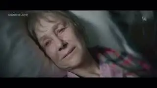 Goodbye June (2025) | Official Trailer | 4K | Netflix