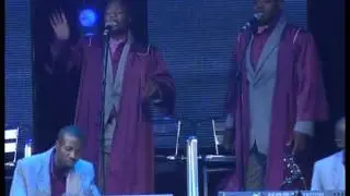 JOYOUS CELEBRATION 15 PART 1 - SIBONILE AMANDLA AKHO (JC CHOIR)