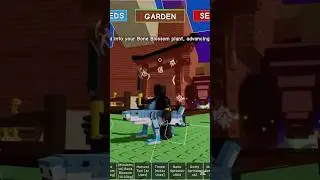 Trimoon method on bone blossom with grandmaster sprinkler #growagardenroblox #growagarden