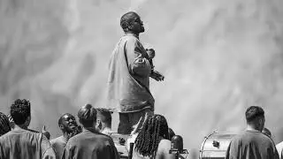 Jesus is King type beat - 