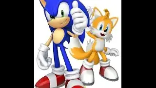 Sonic Boom Shattered Crystal 3DS: Part 2 Seaside Jungle and Worm Tunnel