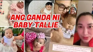Baby Tallie Update / Team Tarah