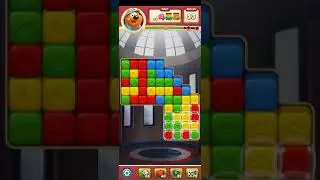 Toon Blast Champions League Level 50