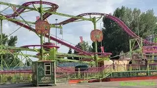 Pruebas Súper Ratón - Feria de León 2025