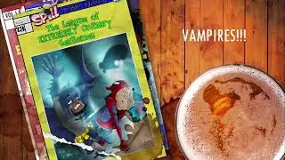 The League of Extremely Ordinary Gentlemen Vol. 3 Issue 13
