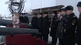 Выпуск №1 18.02.2015