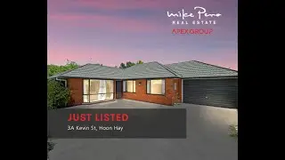 3A Kevin Street