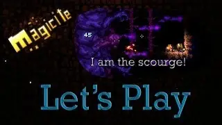 Magicite - Magic OVERKILL!