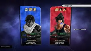 Darkfizzyroly vs craven