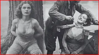 SHOCKING Rare Photos You Were Never Meant To See