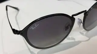 Ray-Ban RB 3574N 153/11 - Обзор