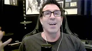 Interview with Phil Varone