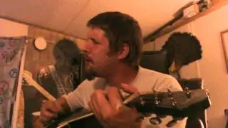 Aaron mcgraw lynyrd skynyrd cover Mississippi kid