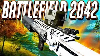 THIS is what Battlefield 2042 does to a man...