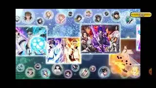 ADEUS NARUTO X BORUTO NINJA VOLTAGE 😭😭😢😢😢descanse em paz #endnxb🕊️😢