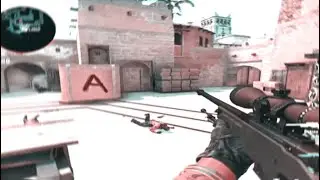 Трудные подростки 🔞 (csgo fragmovie)