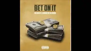 PnB Rock ft A Boogie wit the Hoodie - Bet on it (prod by Sonny Digital)