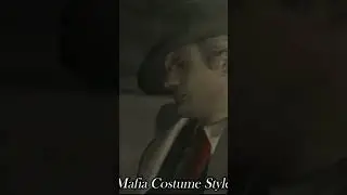 RE4HD Leon Mafia Style Re4 Remake