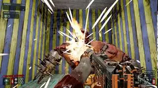 KF2-6pHOE: T5 Mac-10 vs FP (w/T3 Freeze)