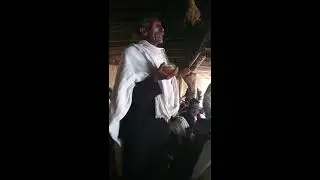 ማሰ ኢሮብ፡ ኣካል እቲ ዕቑር ባህሊና ዚኾነ ማስ ብኢሮበታይ ወላዲ