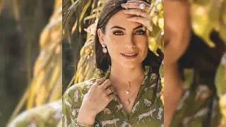 Ana Brenda | Real Life Moments 2020