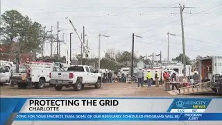 Security expert: Lessons from Moore power incident