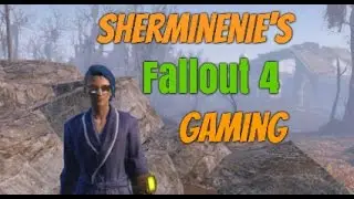 Ten Pines Bluff Build | With Mods | Fallout 4