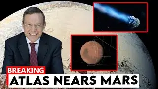 3I/ATLAS Approaches Mars &mdash; Scientists Spot Mysterious New Objects!