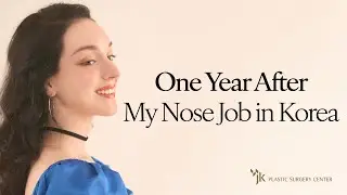 Getting a Nose Job in Korea? Here&rsquo;s What It Was Like at JK Plastic Surgery